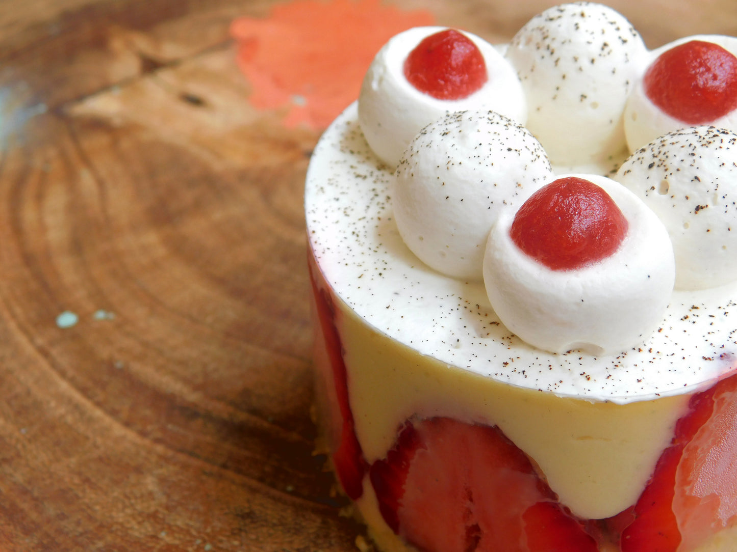 Fraisier