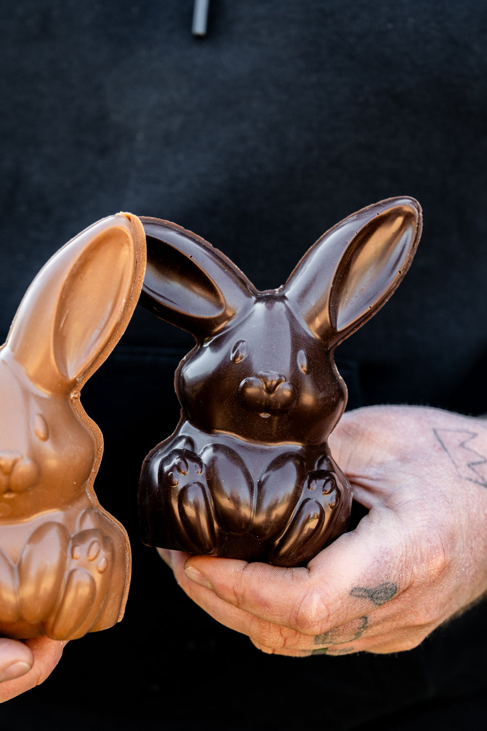 Le Lapin de Pâques