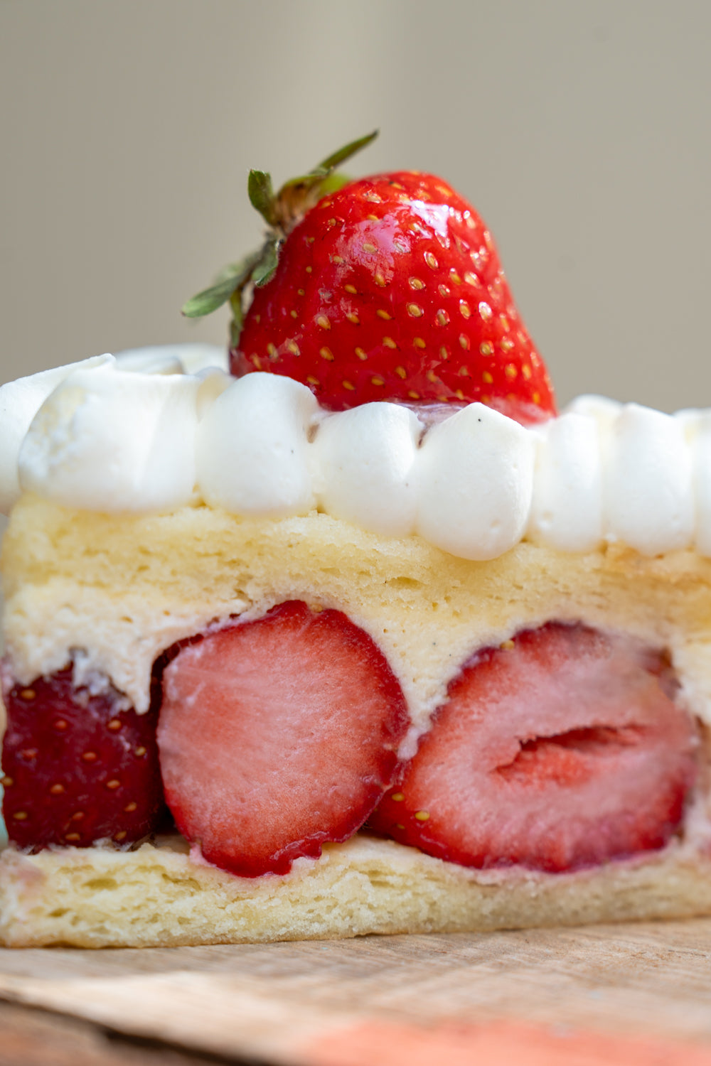 Fraisier
