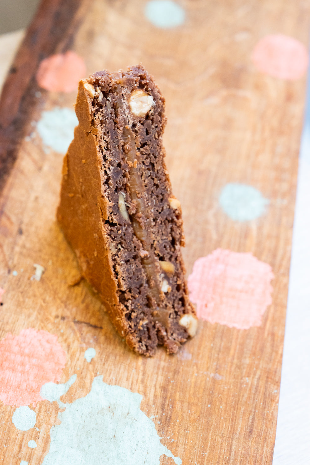 Club Brownie