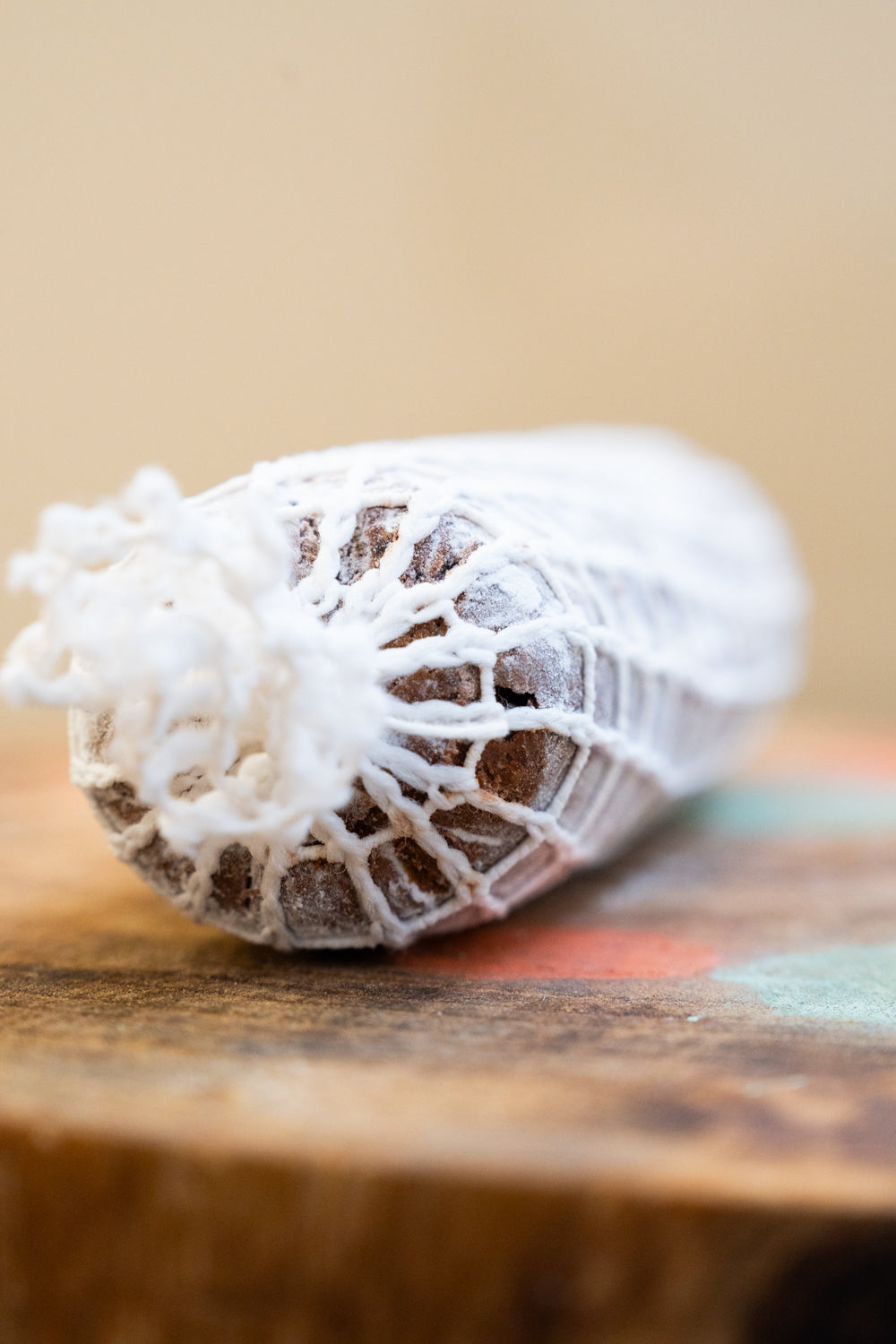 Chocisson en chocolat