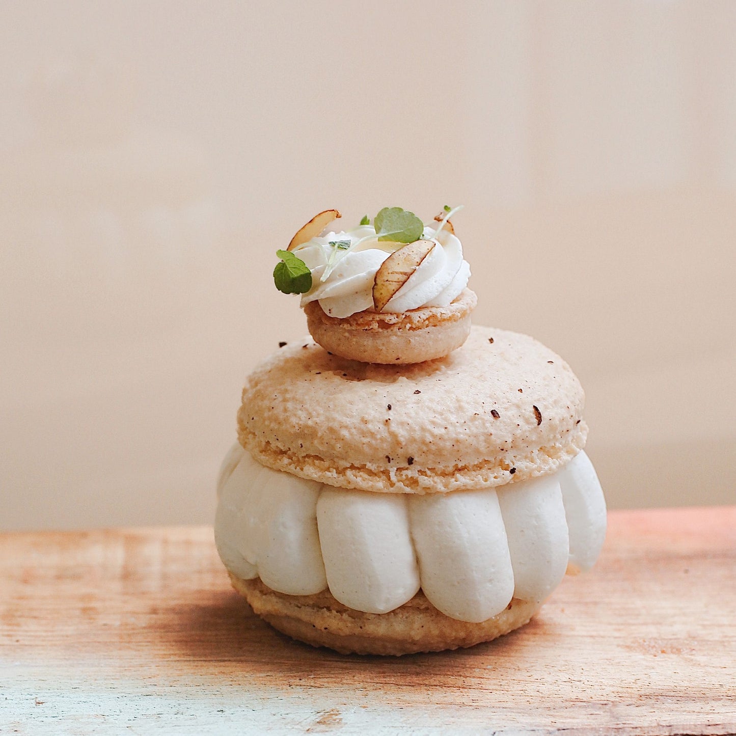 Reli-mac Poire-poivre