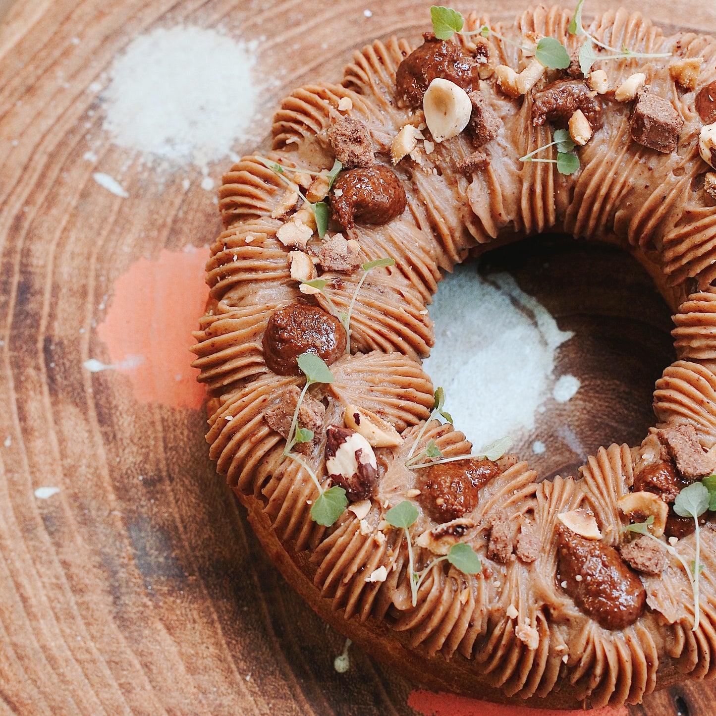 Tonnerre de Brest - 4/6/8/10 pers.