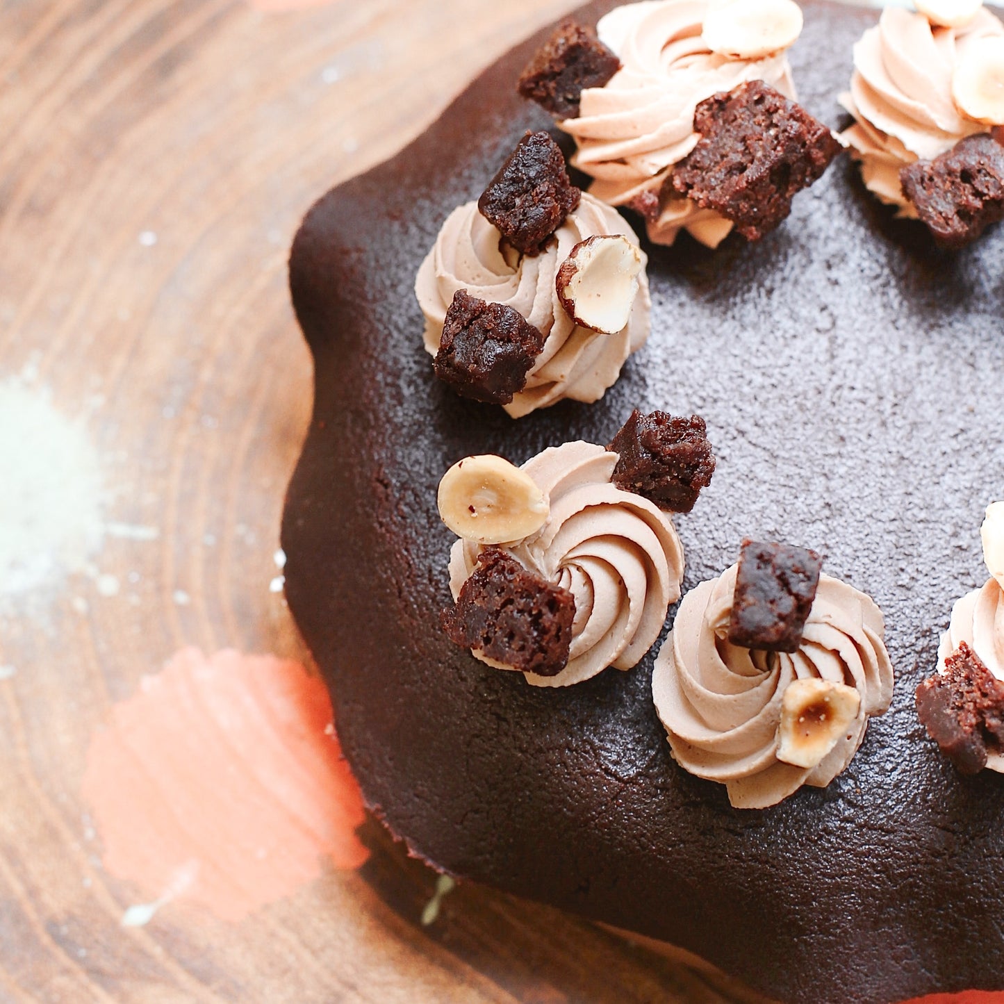 My Date - 4/6/8 pers.