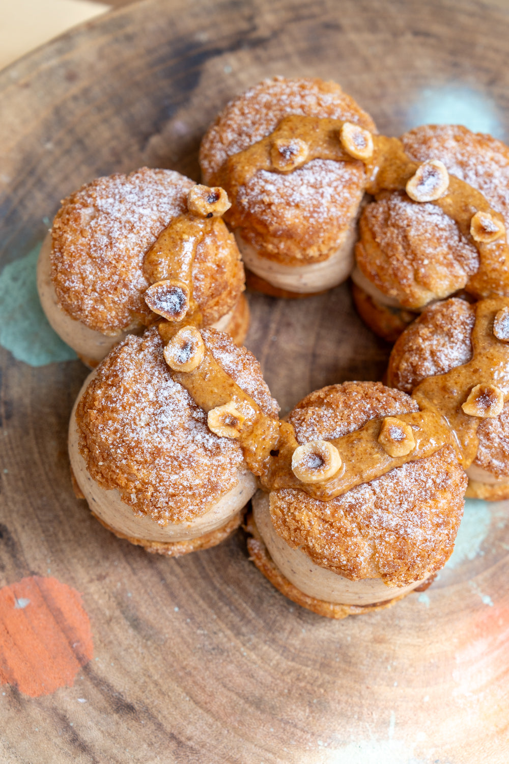 Le Paris Brest, un classique indémodable