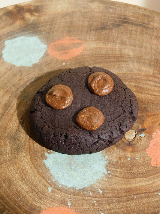 Cookie cacao