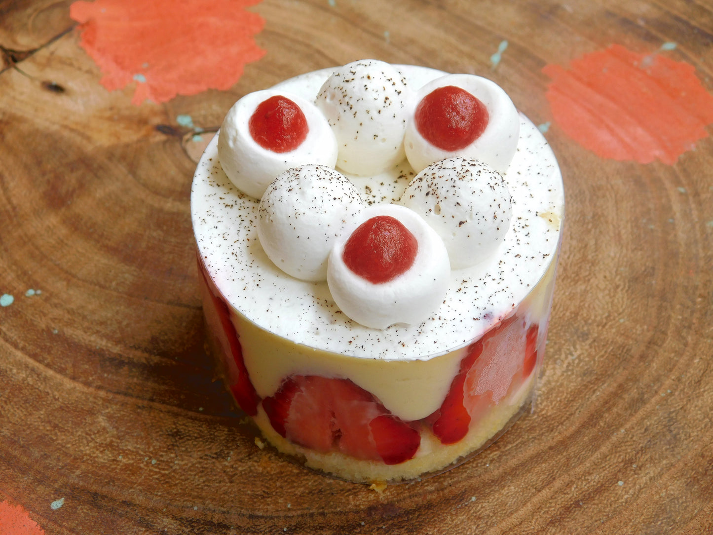 Fraisier