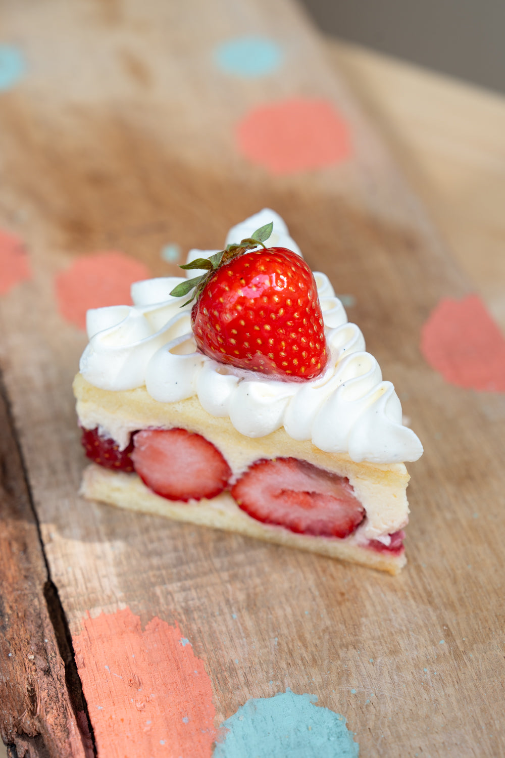 Fraisier