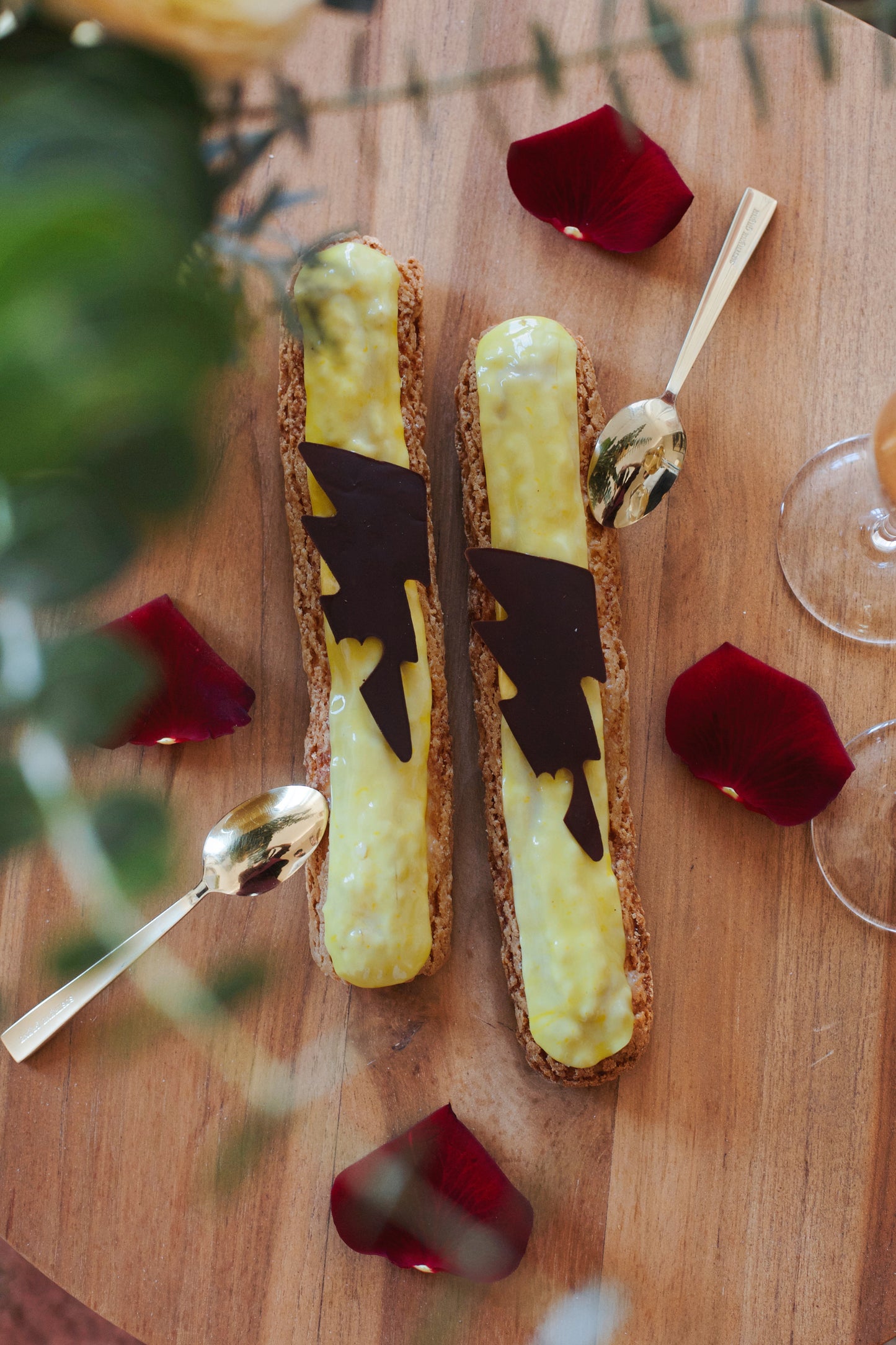 Coup de Foudre à Lyon - pour 2 pers.