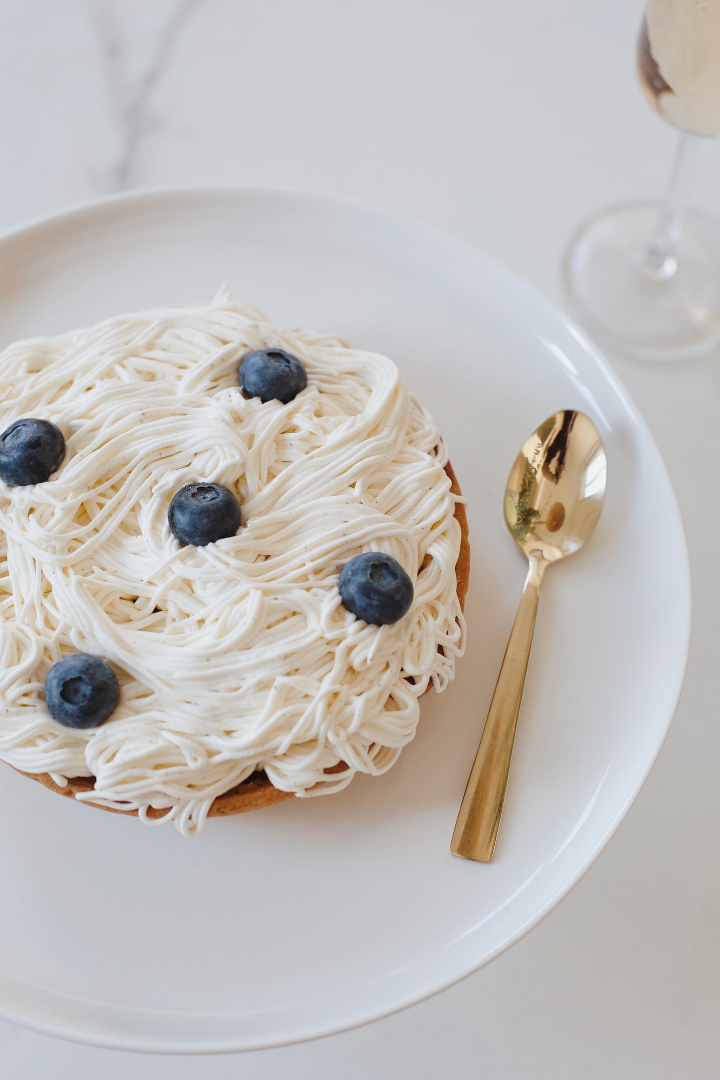 Spag'N'Kiss - pour 2 pers.