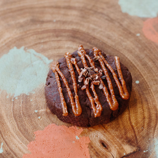 Cookie cacao