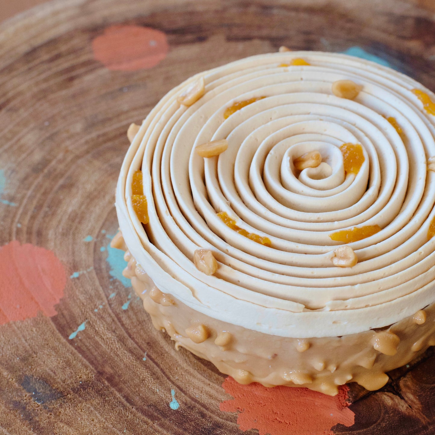 Le coquin - 4/6/8 pers