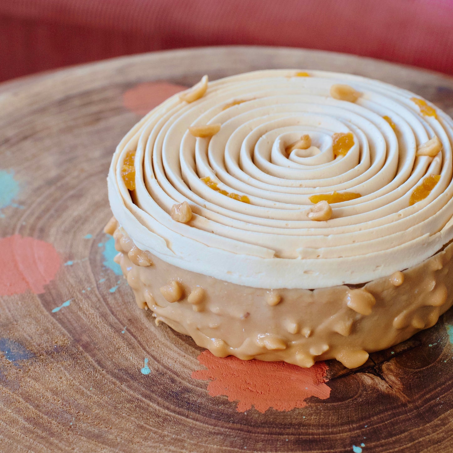 Le coquin - 4/6/8 pers