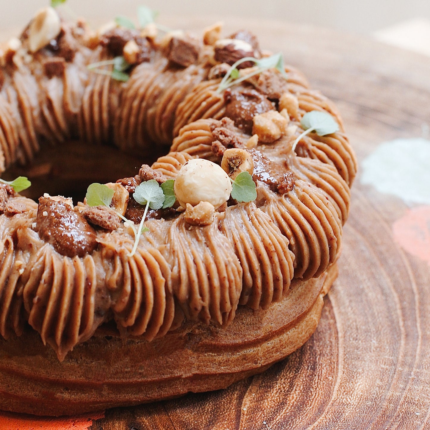 Tonnerre de Brest - 4/6/8/10 pers.