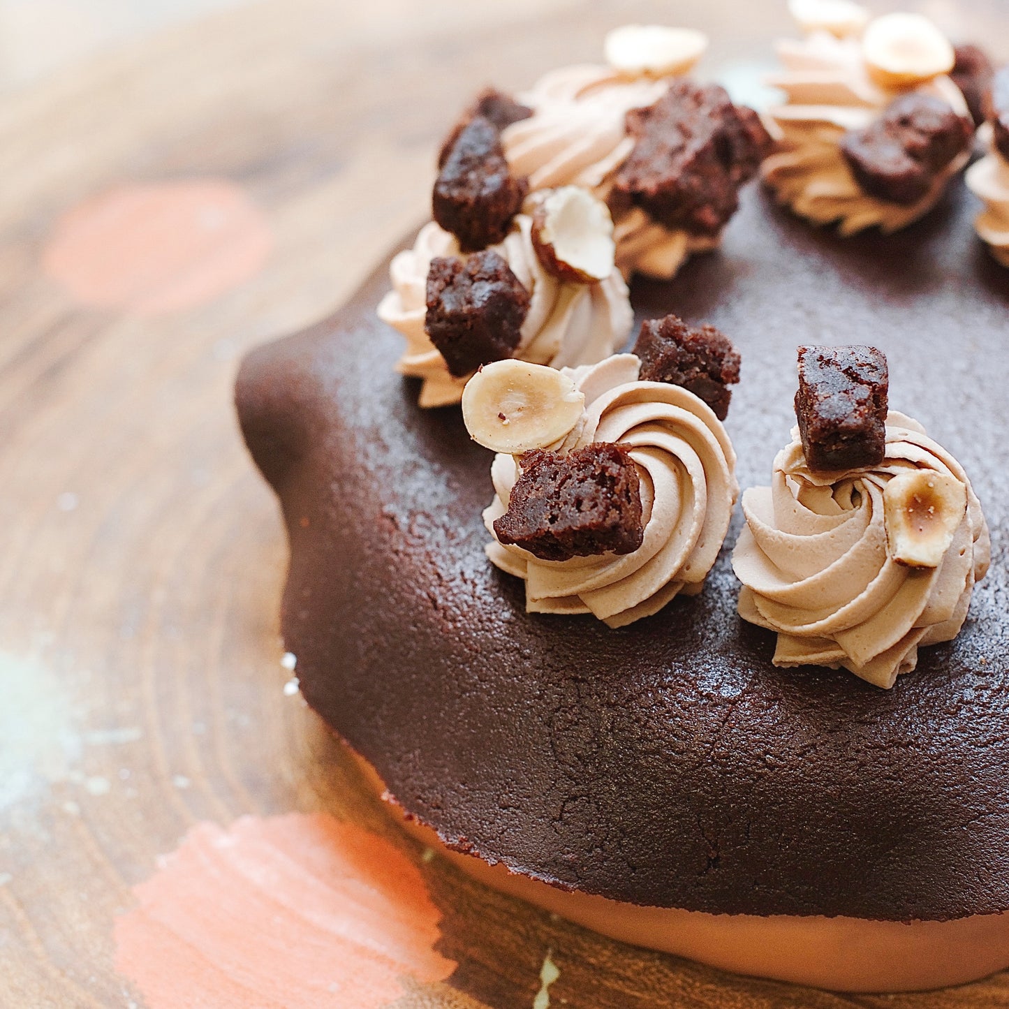 My Date - 4/6/8 pers.